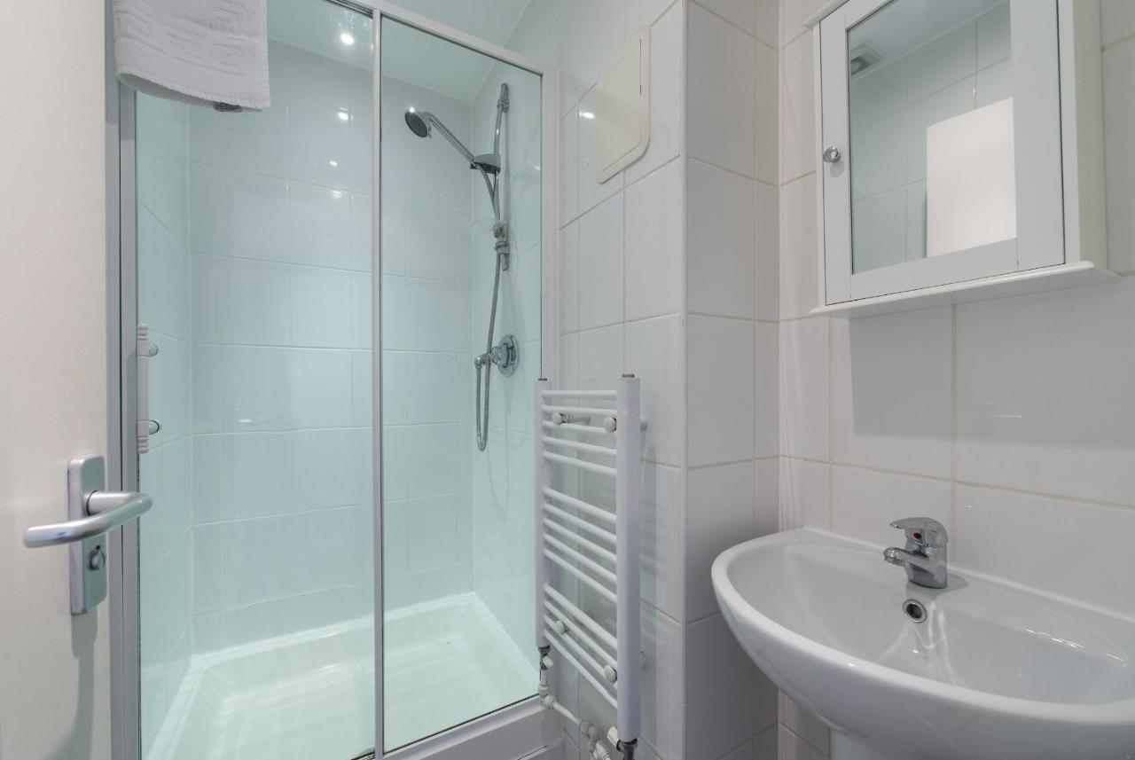 Downtown And Central 1 Bed In Edinburgh Bagian luar foto